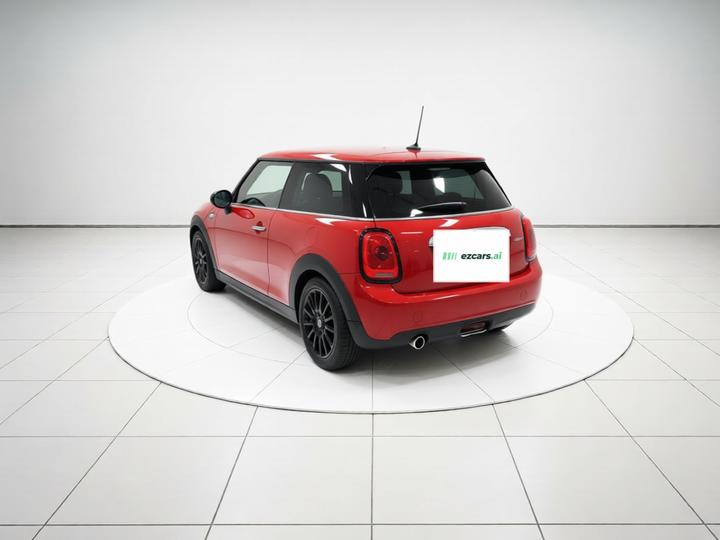 2016 1.5T COOPER photo 4