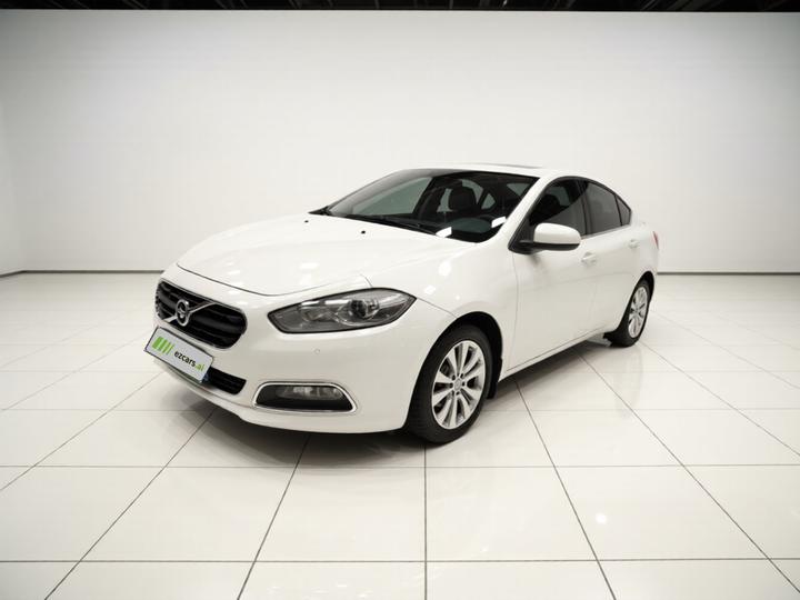 Fiat 2015 1.4T AT Energetic