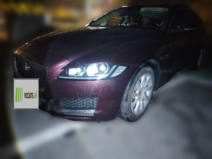 XF 2018 XF Sportbrake 2.0T 250PS RWD