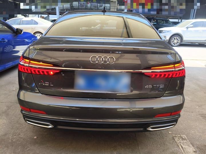 A6L 2021 45 TFSI Dynamic photo 3