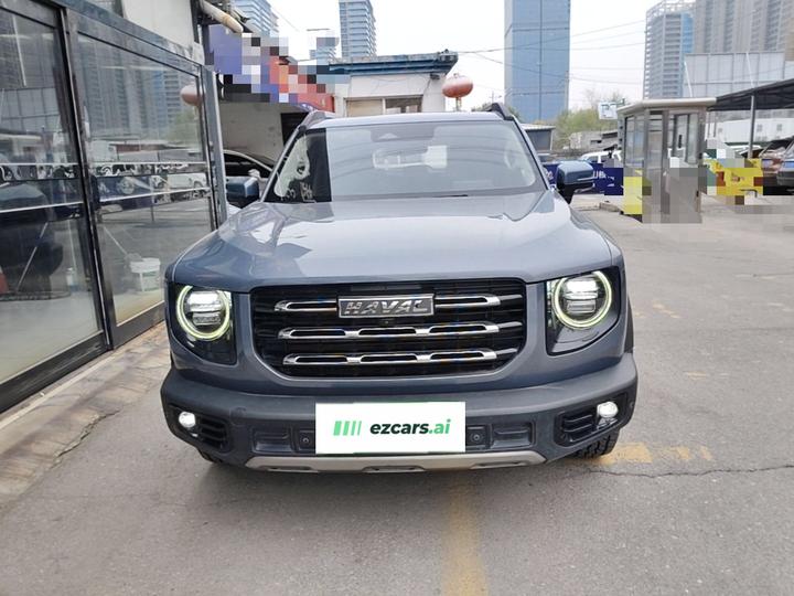 Dargo 2022 2.0T DCT AWD photo 2