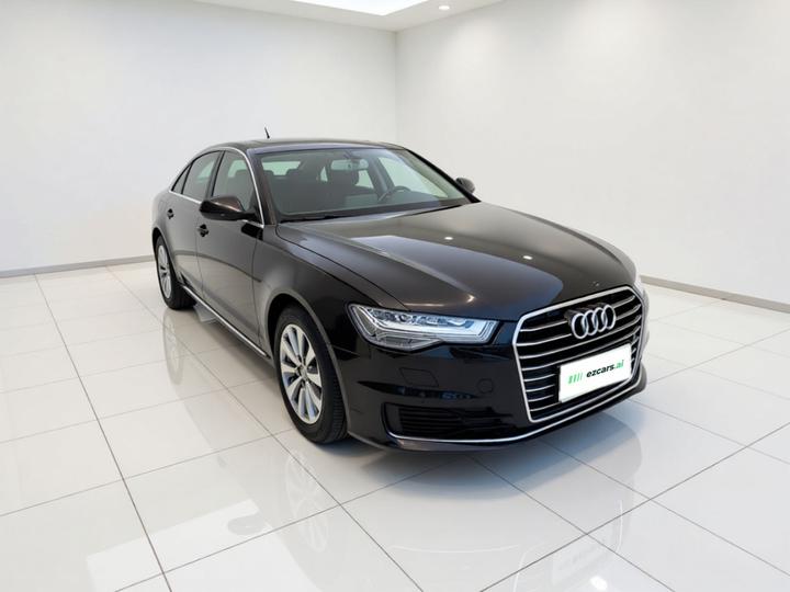 A6L 2017 30 FSI Comfort photo 3