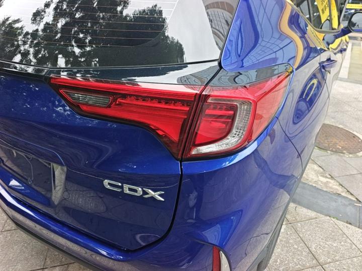 CDX 2021 1.5T RWD Enjoy photo 7
