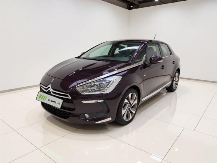 5 2013 1.6T THP200
