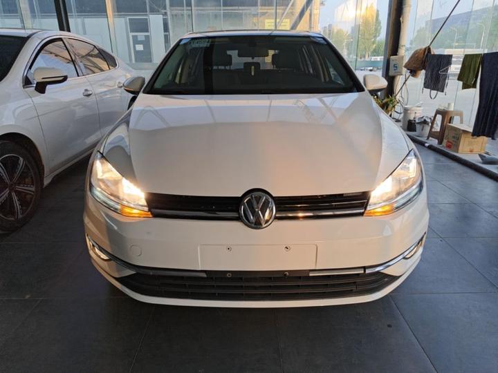 Golf 2020 280TSI DSG Comfort photo 2