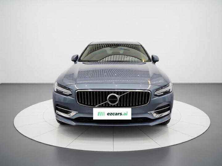 S90 2020 T5 Luxury photo 2