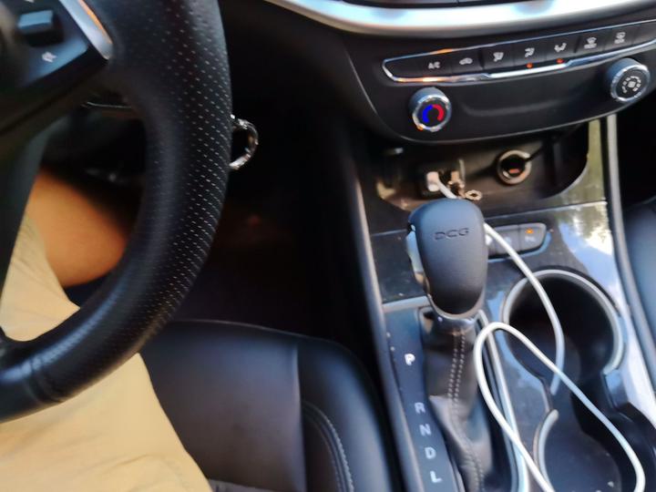 Verano 2017 Sedan 20T DCT Leading photo 6
