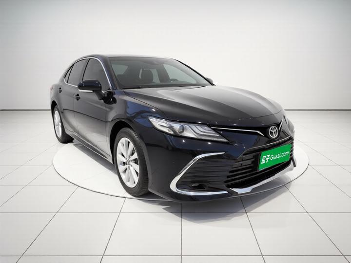 Camry 2023 2.0G Luxury photo 3