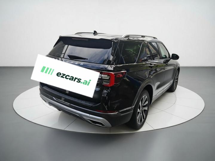 Explorer 2023 EcoBoost 285 AWD plus 6-Seater photo 4