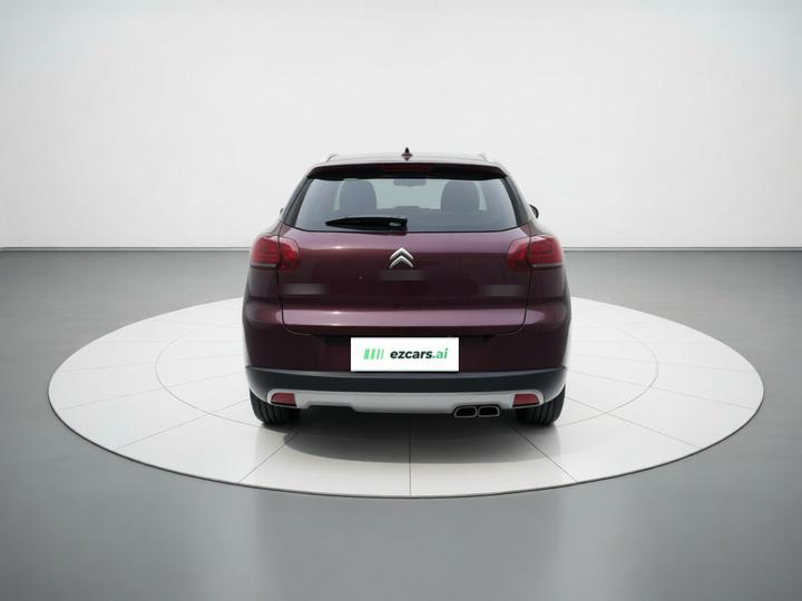 C3-XR 2015 1.6THP AT Smart photo 5