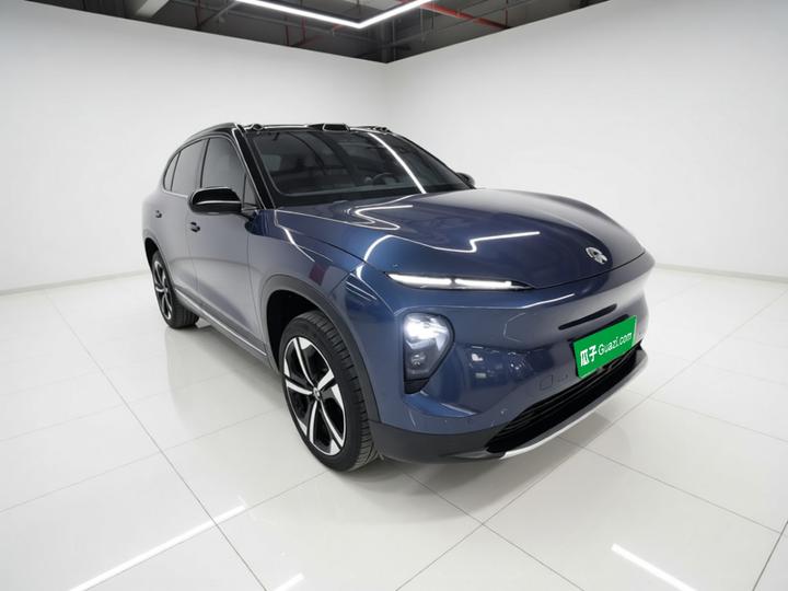 ES7 2024 75kWh photo 3