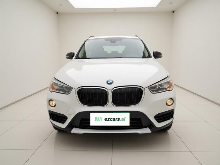 X1 2016 xDrive20Li Luxury photo 2