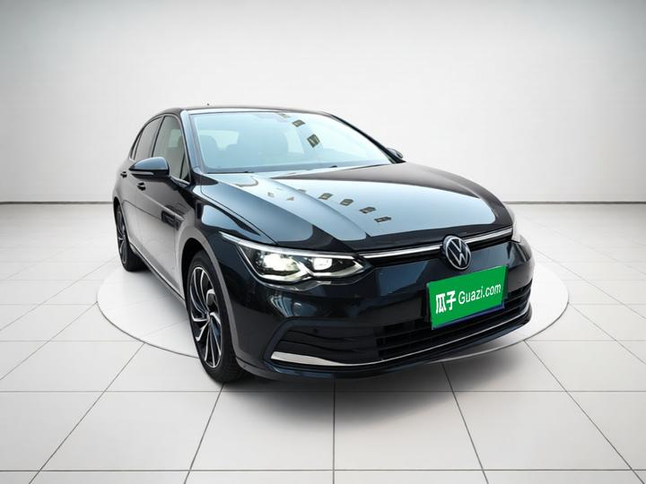 Golf 2021 280TSI DSG Pro photo 3