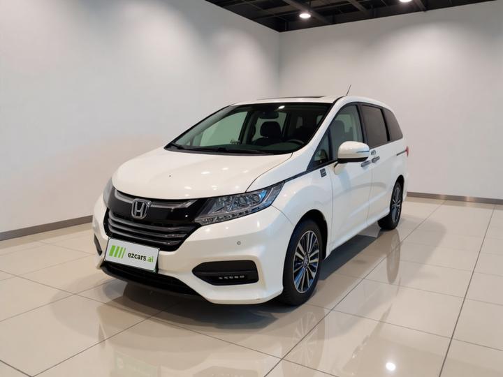 Odyssey 2018 2.4L Smart
