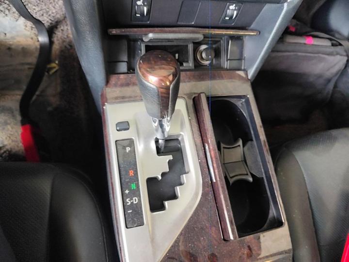 Camry 2015 2.0G Leading photo 5