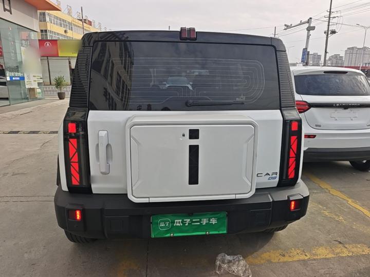 iCAR 03 2024 401km RWD Standard Advanced photo 5