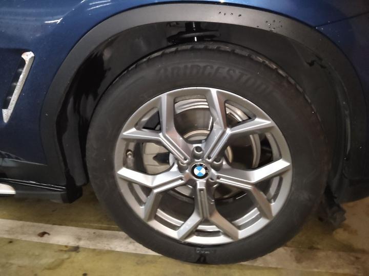 X3 2019 xDrive28i Luxury photo 8