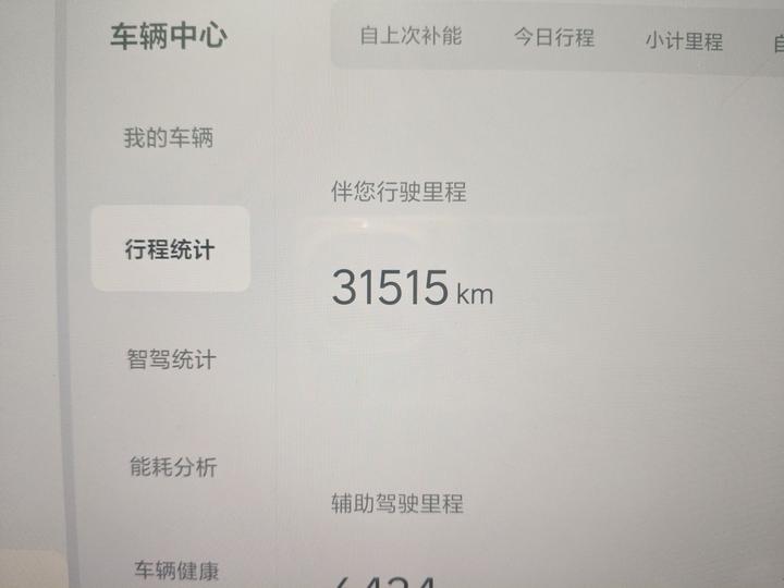 Li Auto L6 2024 Pro photo 2