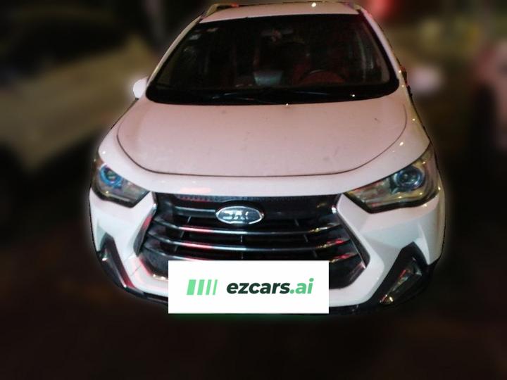 JAC Refine S2mini 2017 1.3L Sport photo 2