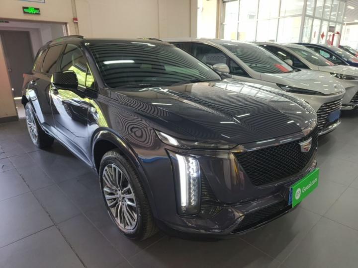 XT5 2025 2.0T Premium photo 3