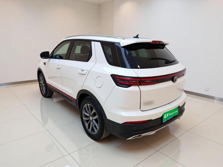 CS55PLUS 2021 1.5T DCT Premium photo 4