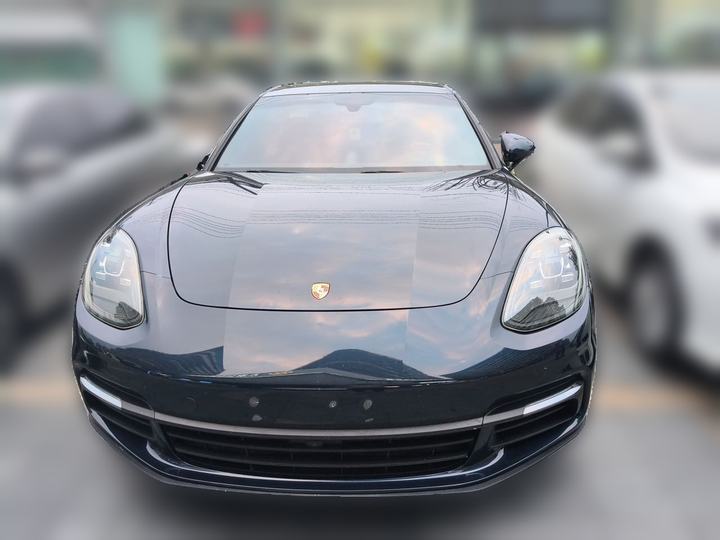 2017 Panamera 3.0T photo 2