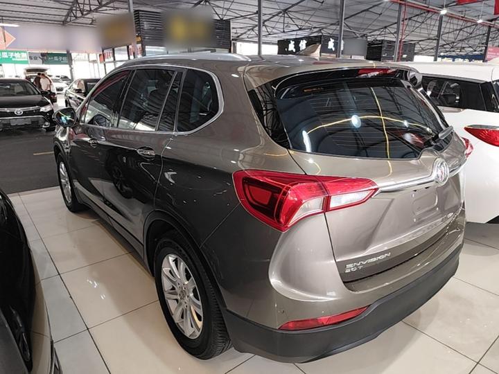 Envision 2018 20T RWD Luxury photo 4
