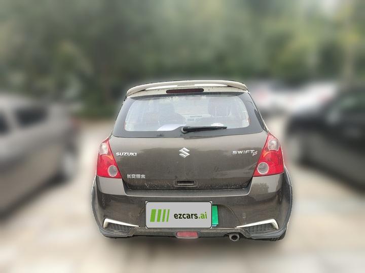 Swift 2013 1.5L MT 20 photo 5