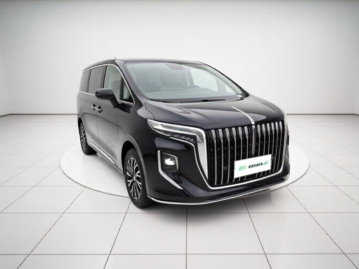 HQ9 PHEV 2024 2.0T AWD Business photo 3