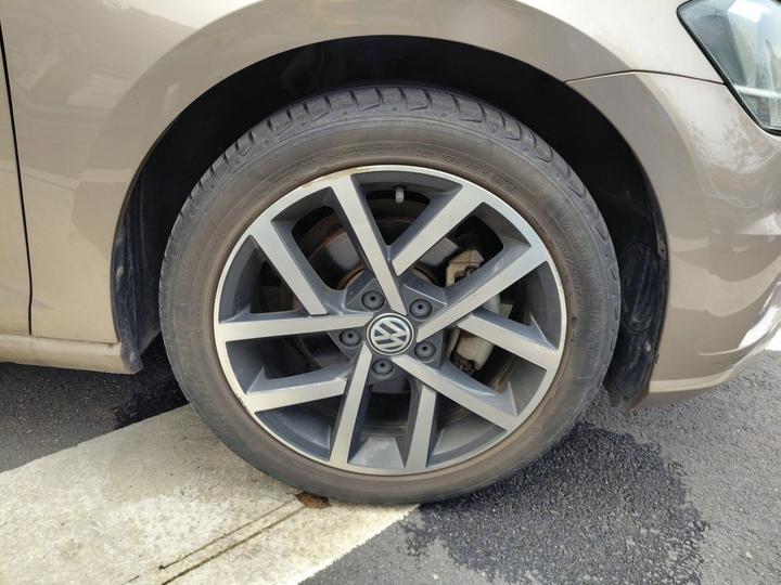 Golf 2020 280TSI DSG Comfort photo 8