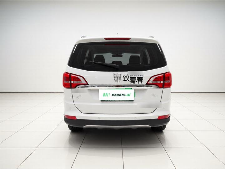 730 2016 1.5L MT Comfort 7-Seater China V photo 5