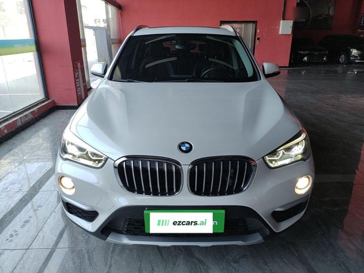 X1 2019 xDrive20Li Exclusive photo 2