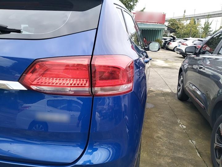 H4 2019 1.5GDIT DCT Luxury Connected China V photo 7