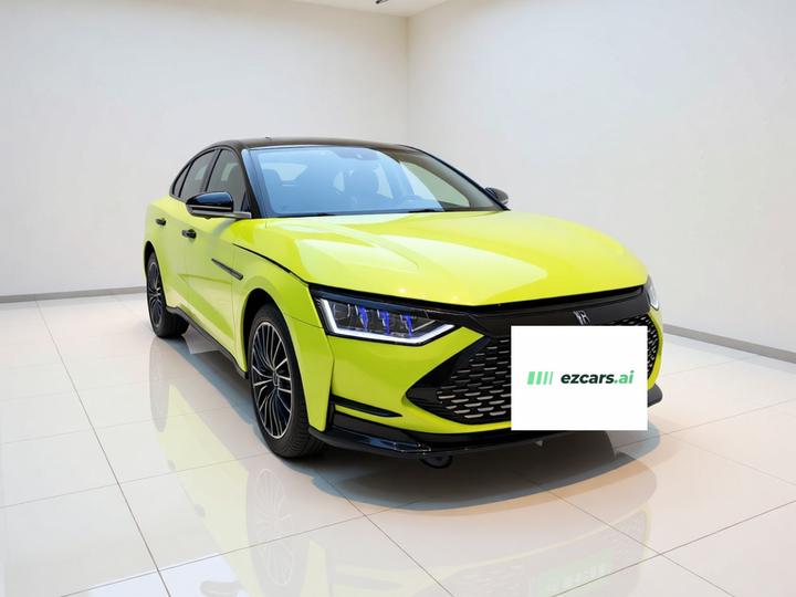 Han 2020 DM AWD Performance Premium photo 3