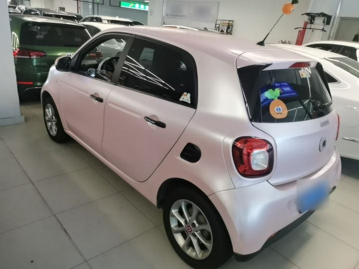 forfour 2016 1.0L 52 photo 4
