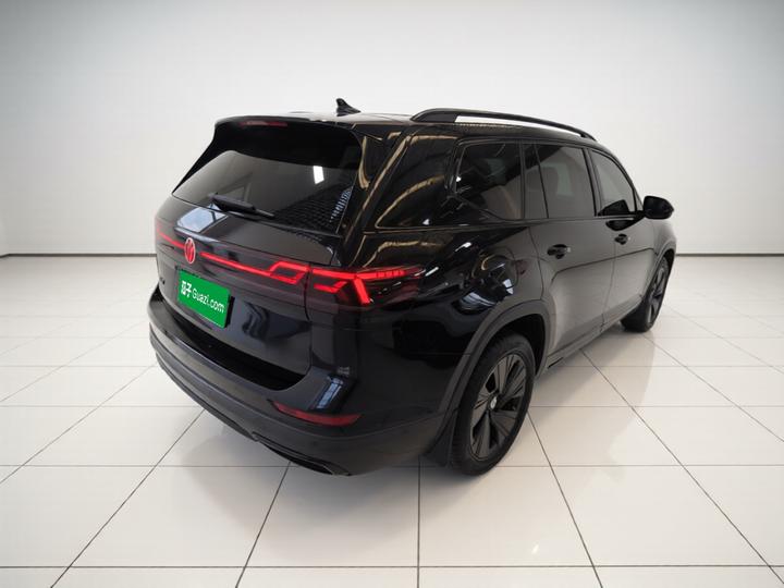 Teramont 2022 330TSI RWD Luxury photo 4