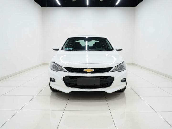 Cavalier 2018 320 AT photo 2