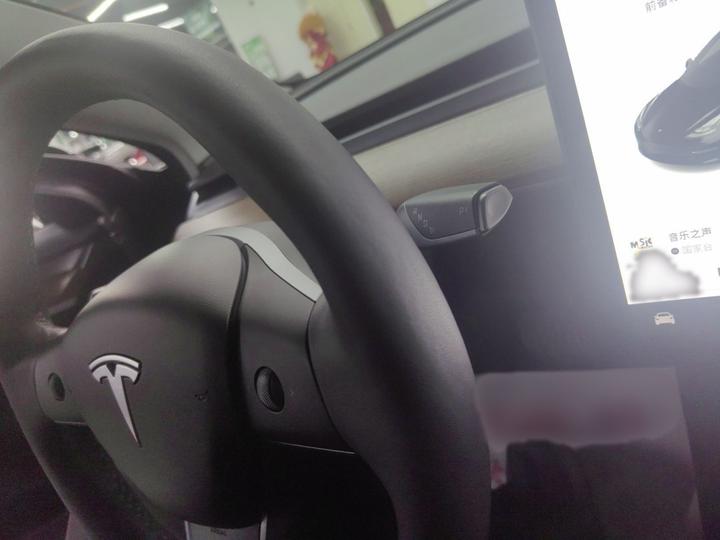 Model 3 2021 Facelift Standard Range RWD Upgraded 3D1 photo 6