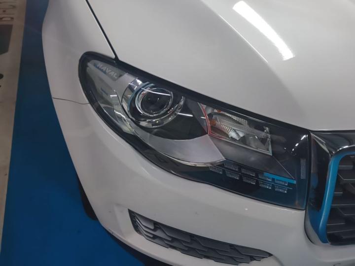 H8 2017 2.0T Petrol AWD Smart photo 8