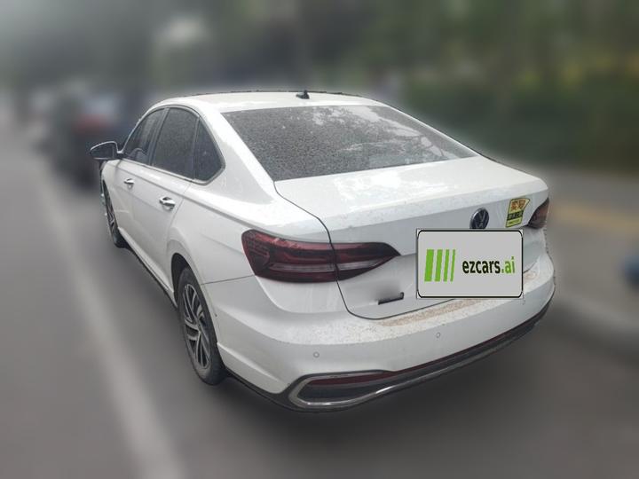 Lavida 2023 280TSI DSG photo 4