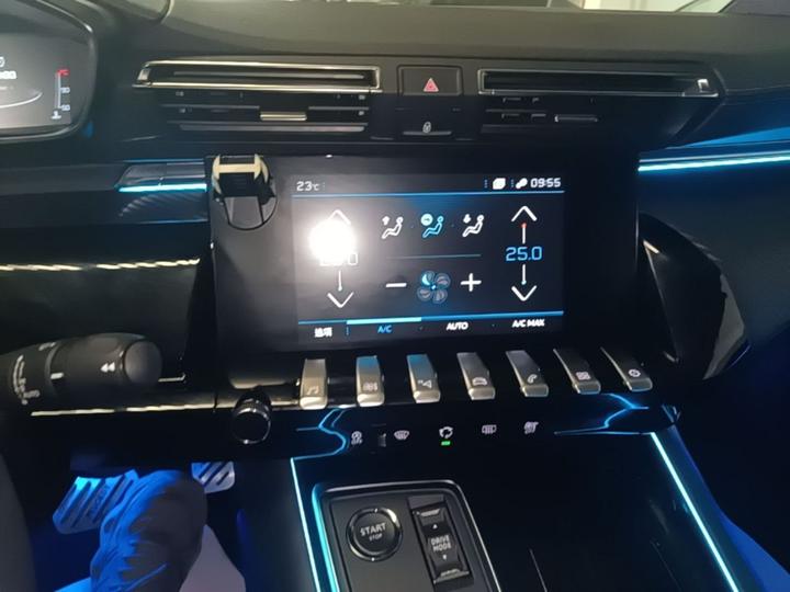 508 2019 508L 400THP PureTech China VI photo 8