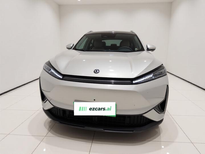 Aeolus L7 EV 2024 205 Plus photo 2