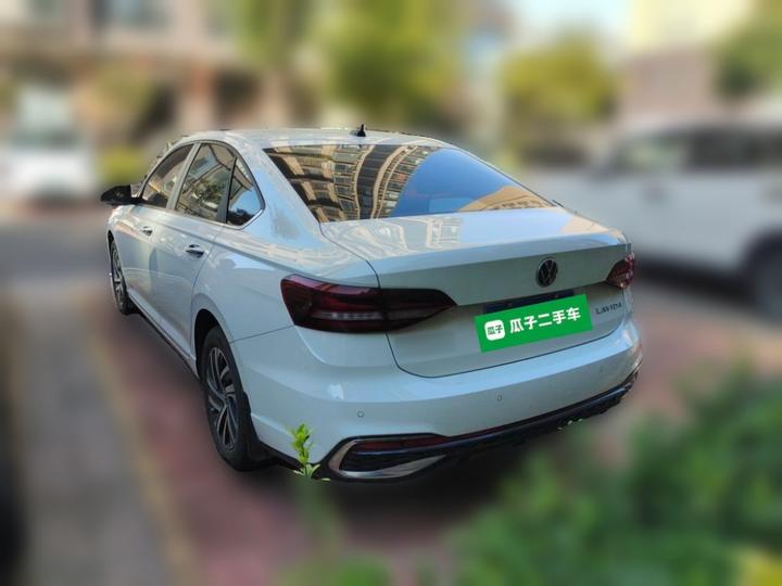 Lavida 2024 1.5L AT photo 4