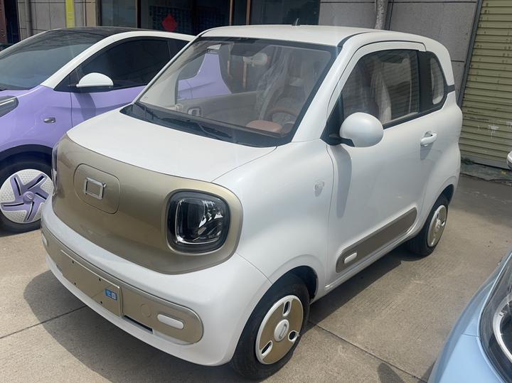 Bestune Pony 2026 222km Plus photo 4