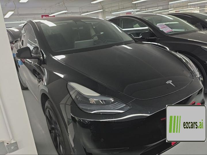 Model Y 2023 RWD photo 3