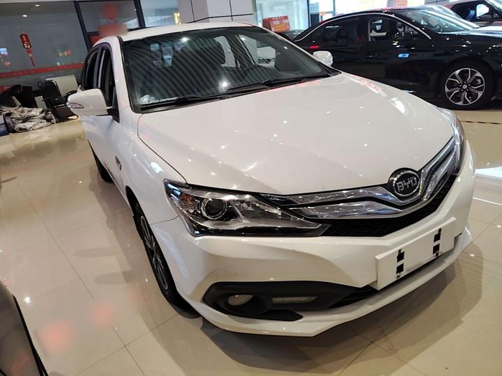 F3 2016 1.5L MT Luxury photo 3