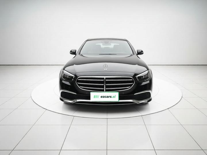 E-Class 2022 E 300 L Fashion photo 2
