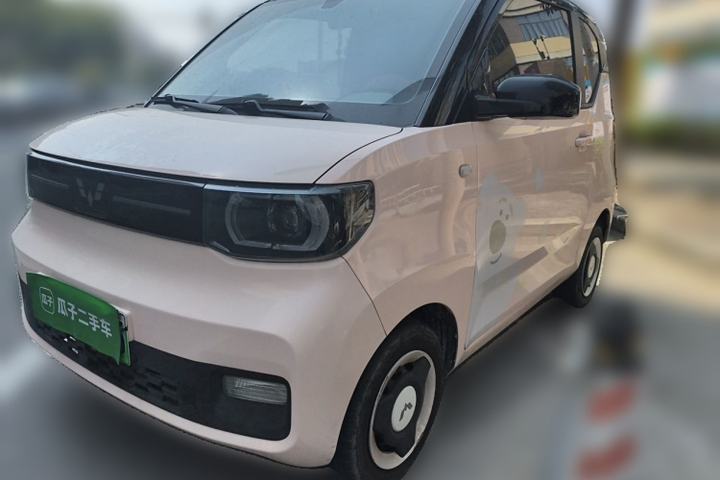 Hongguang MINIEV 2022 Macaron LFP