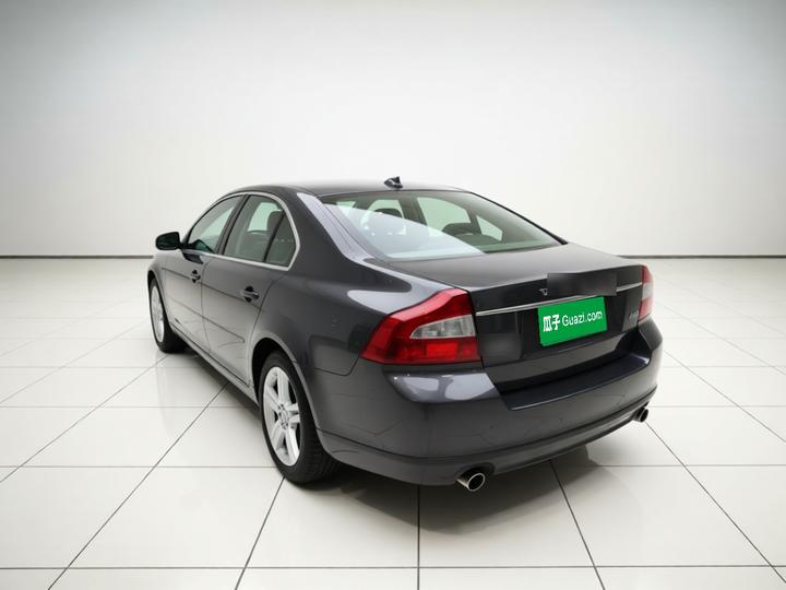 S80L 2009 2.5T Smart Premium photo 4
