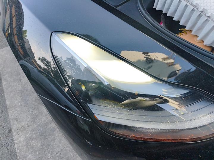 Model Y 2022 Performance AWD photo 7